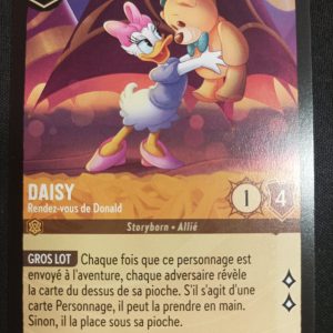 Daisy 16/204 Chapitre 5