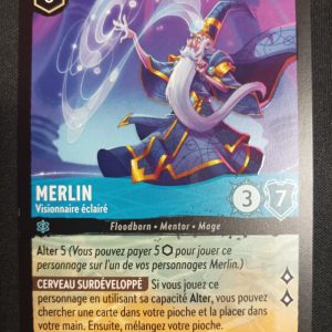 Merlin 159/204 Chapitre 5