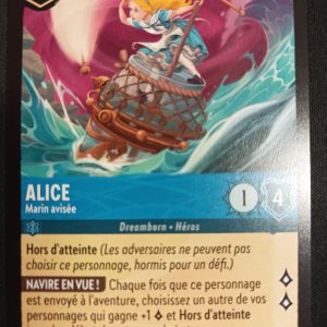 Alice 161/204 Chapitre 6