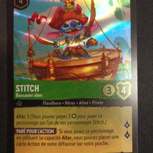 Stitch 8/P2 Chapitre 6