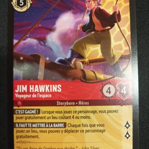 Jim Hawkins 109/204 Chapitre 3