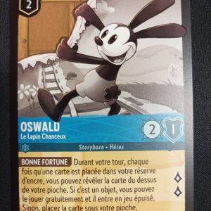 Oswald 142/204 Chapitre 6