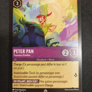 Peter Pan 54/204 Chapitre 4