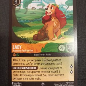 Lady 28/204 Chapitre 7