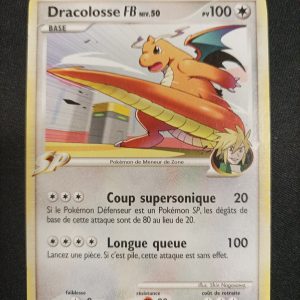 Dracolosse 56/147 Vainqueurs Suprêmes