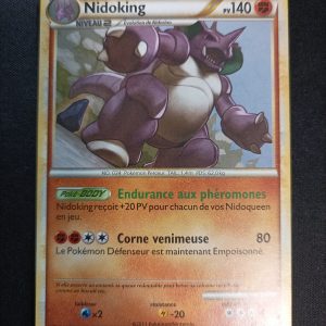 Nidoking 6/102 Triomphe