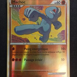 Machoc 67/102 Reverse Triomphe