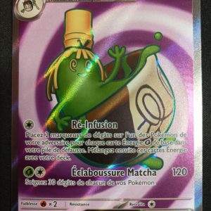 Theffroyable Ex 189/167 Mascarade Crépusculaire