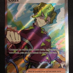 Colza 135/131 Évolutions Prismatiques