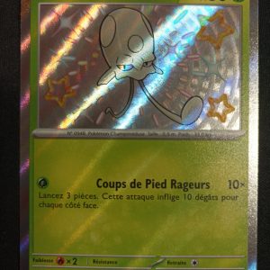 Terracool 105/091 Destinées De Paldea