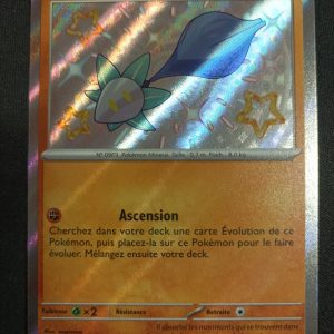 Germeclat 179/091 Destinées De Paldea