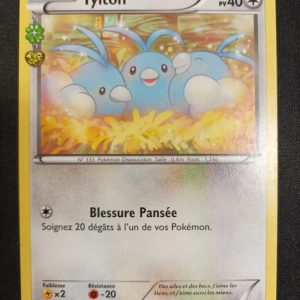 Tylton rc23/rc32 Générations