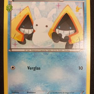 Stalgamin rc7/rc32 Générations