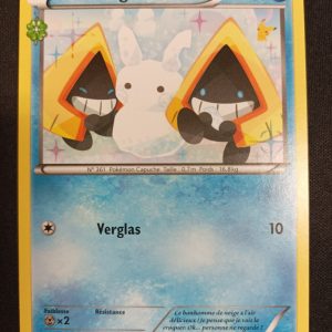 Stalgamin rc7/rc32 Générations