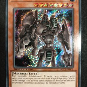 Golem Rouages Ancients sgx1-frd01