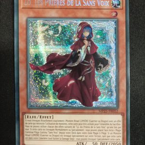 Lo Les Prières De La Sans Voix mp25-fr052