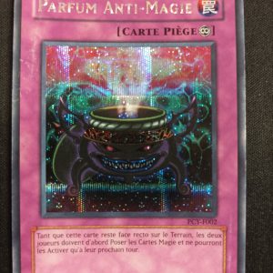 Parfum Anti-Magie pcy-f002