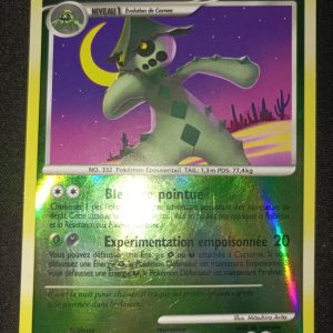 Cacturne 42/127 Reverse Platine