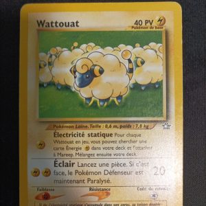 Wattouat 65/111 Néo Genesis