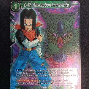 C-17 Absorption Imminente ex20-03