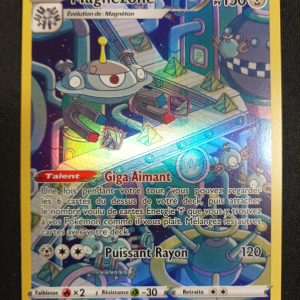 Magnezone gg18/gg70 Zénith Suprême