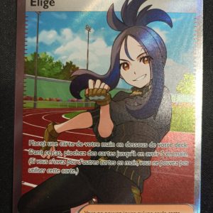 Elige 250/193 Évolutions A Paldea