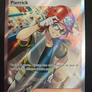 Pierrick 242/182 Faille Paradoxe