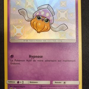 Sepiatop sv17/sv94 Destinées Occultes