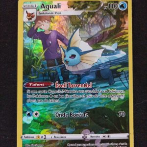 Aquali tg02/tg30 Stars Étincelantes