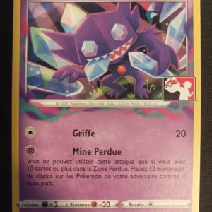 Tenefix 070/196 Origine Perdue Ligue