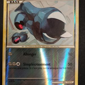 Terhal 43/99 Reverse Indomptable