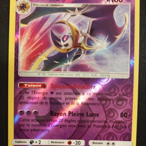 Lunala 70/168 Reverse Tempête Céleste