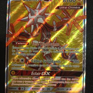 Cablifere GX 142/156 Ultra Prisme