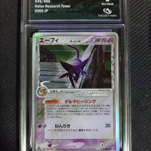 Espeon 049/086 Holon Research Tower Collectaura 6