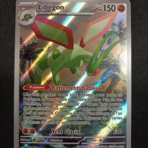 Libegon 101/094 Flammes Fantasmagorique