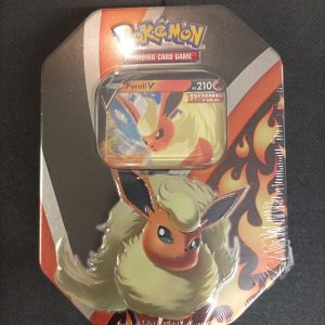 Pokébox Pyroli V