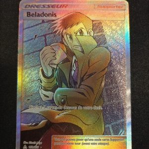 Beladonis 152/156 Ultra Prisme