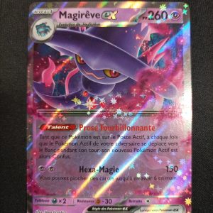 Magireve Ex 036/094 Flammes Fantasmagoriques