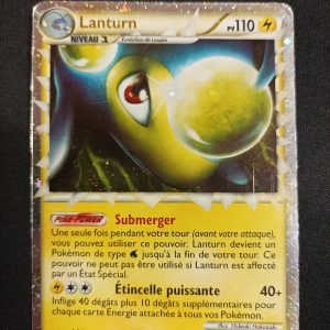 Lanturn 86/95 Prime Déchaînement