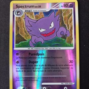 Spectrum 40/100 Reverse Tempête