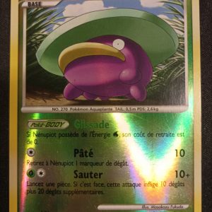 Nenupiot sh4 Reverse Platine