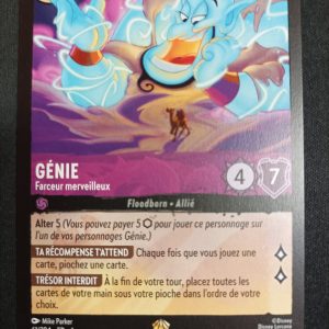 Génie 61/204 Chapitre 6