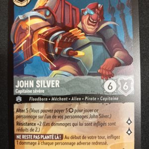 John Silver 194/204 Chapitre 6