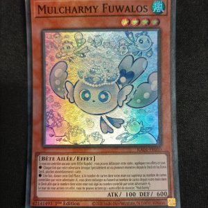 Mulcharmy Fuwalos ra04-fr050