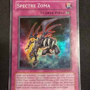 Spectre Zoma ptdn-fr095