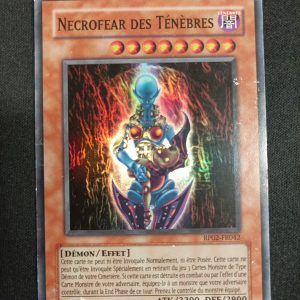 Necrofear Des Ténèbres rp02-fr042
