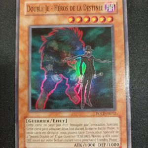 Double Je - Héros De La Destinée Potd-fr012
