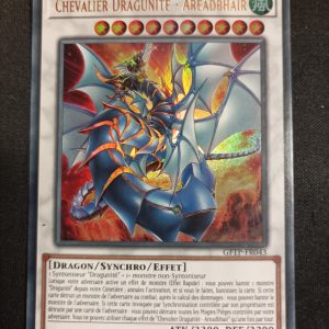 Chevalier Dragunite - Areadbhair gftp-fr043