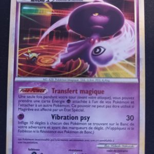 Magireve 5/95 Holo Déchaînement