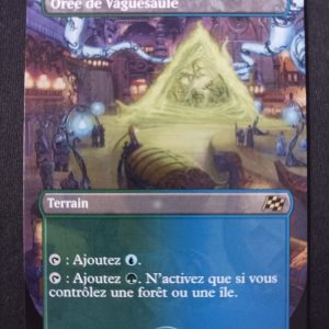 Orée De Vaguesaule Aetherdrift